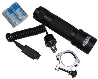 CYBG taktick-E sv-utilna Swiss Arms